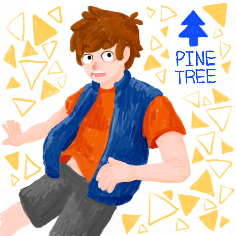 누구세요? : 누구세요? 스케치판 ,sketchpan