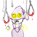 부스러기 .. : 부스러기 넘 귀엽고...... 스케치판 ,sketchpan