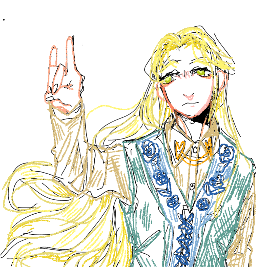 여우를 위.. : 여우를 위한 나라 스케치판 ,sketchpan