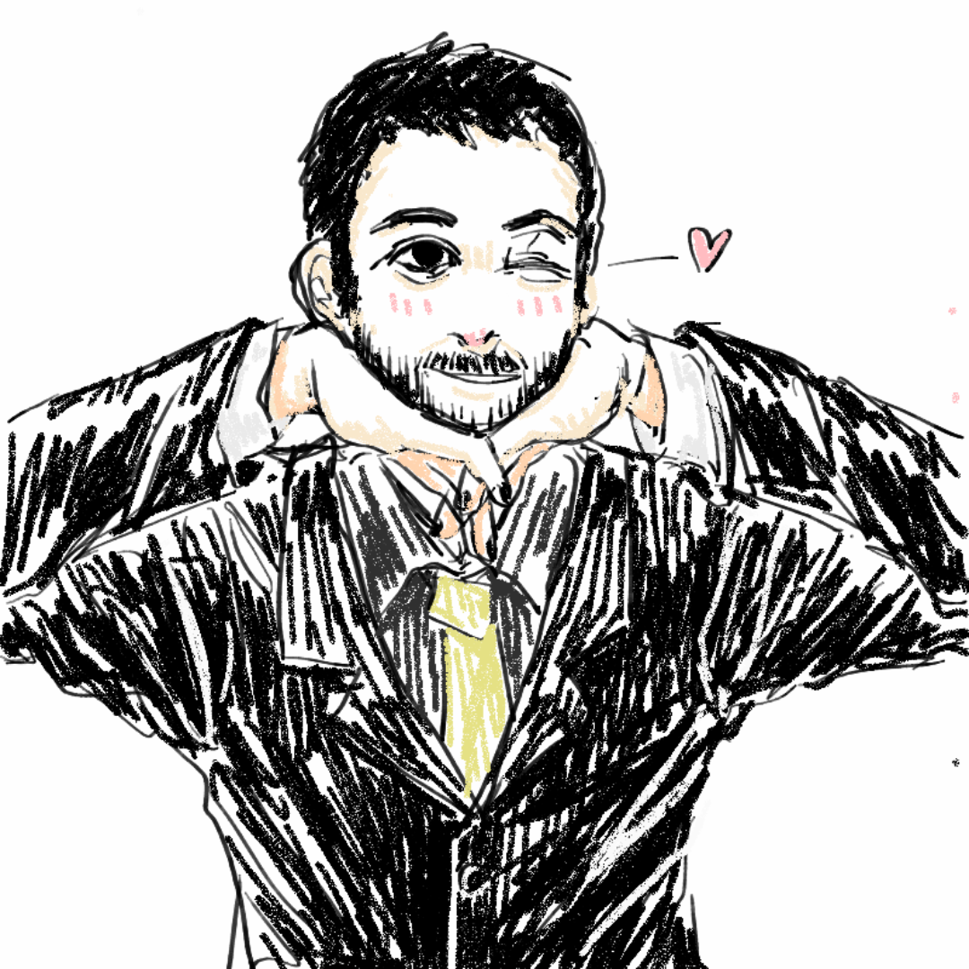 나 잘했지.. : 나 잘했지? 스케치판 ,sketchpan