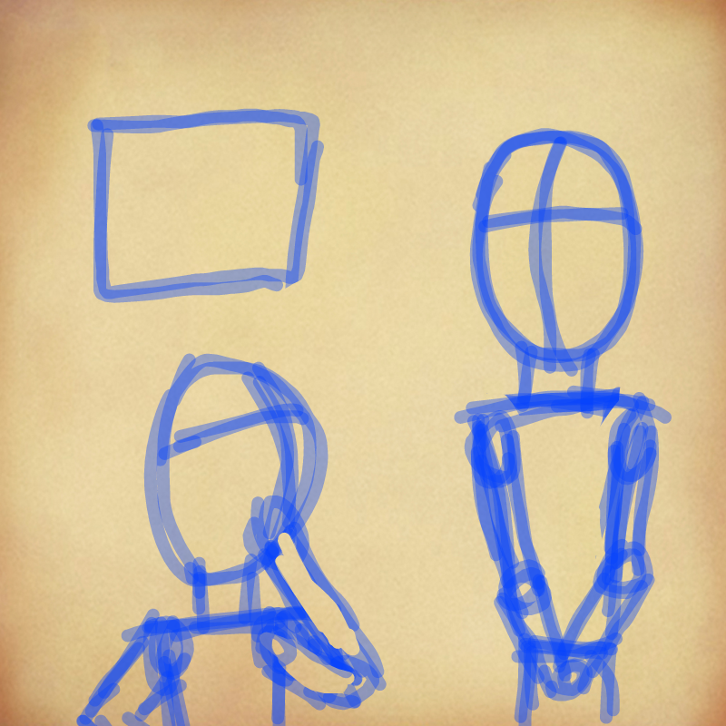   :   스케치판 ,sketchpan