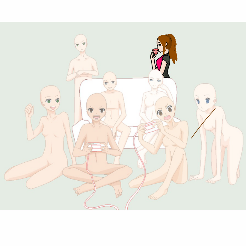   :   스케치판 ,sketchpan