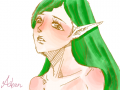   :   스케치판 ,sketchpan