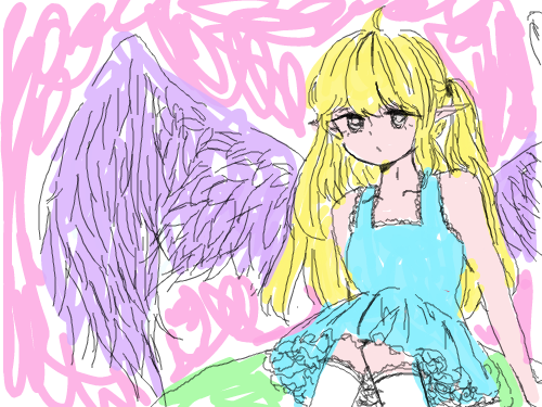   :   스케치판 ,sketchpan