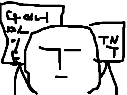 TNT : 안녕하세요 저는 폭탄유치원 폭발반에 다니는 TNT입니다. 다이너마이트는 터짐반에 있는 제 단짝친구에요. 스케치판 ,sketchpan
