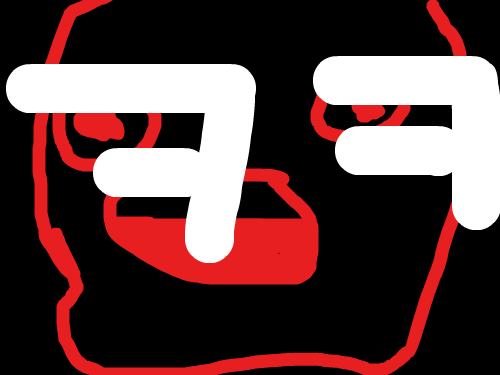 금터짐 : 마크금터짐 스케치판 ,sketchpan