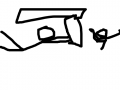 톱러2 : ㄴㄴㅂㅂ 스케치판 ,sketchpan