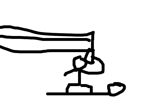 톱러5 : ㄴㄴㄴㄴ 스케치판 ,sketchpan