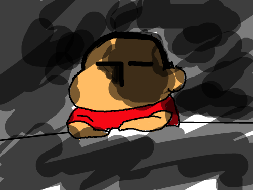 썩소 짱구 : 짱구임ㅋㅋㅋㅋㅋㅋㅋ 스케치판 ,sketchpan