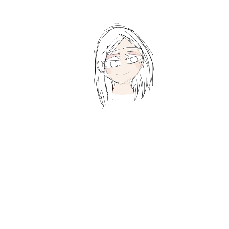 화장 : 화장 스케치판 ,sketchpan
