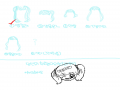   :   스케치판 ,sketchpan
