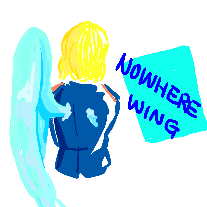 its nowher.. : its nowhere 스케치판 ,sketchpan