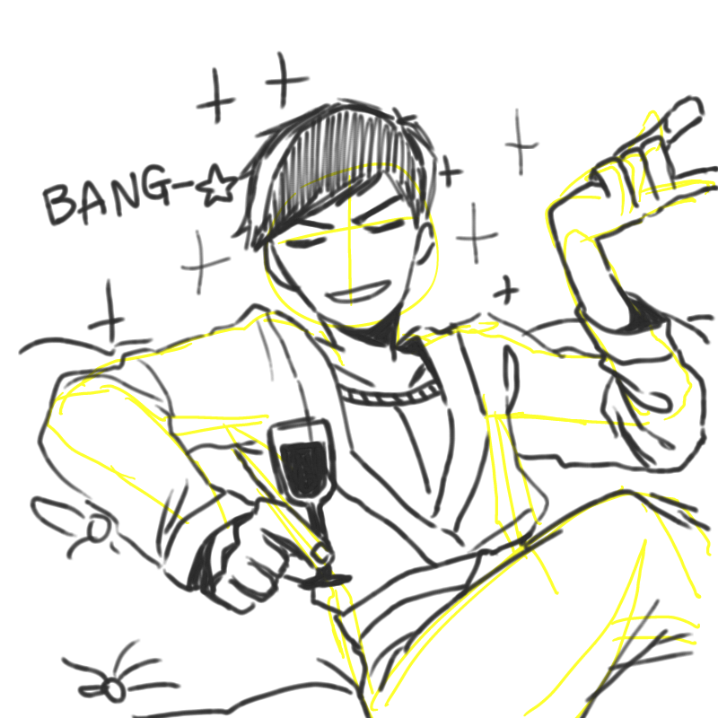 카라마츠다.. : 카라마츠다★ 스케치판 ,sketchpan