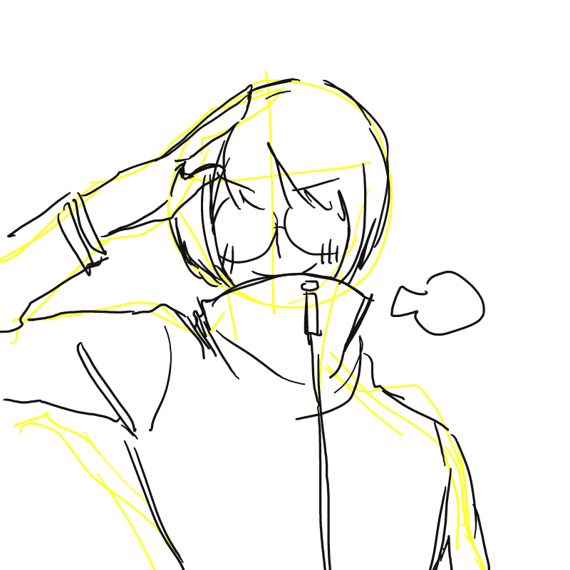 jack : jack 스케치판 ,sketchpan