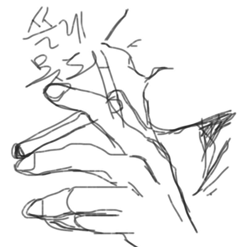 그런것 : 그런것 스케치판 ,sketchpan