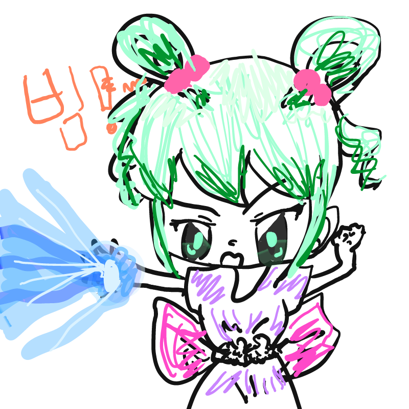 파 워 빔 .. : 파 워 빔 !!! 스케치판 ,sketchpan