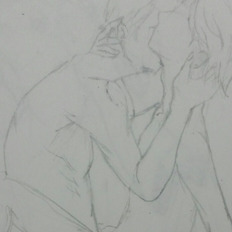 선이연하게.. : 선이연하게나왓구만..쩝
더이상은안되 !!! 흑흑  죄짓는기분이야 스케치판 ,sketchpan