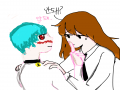 망했다.. : 망했다.. 스케치판 ,sketchpan