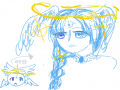   :   스케치판 ,sketchpan