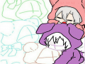   :   스케치판 ,sketchpan
