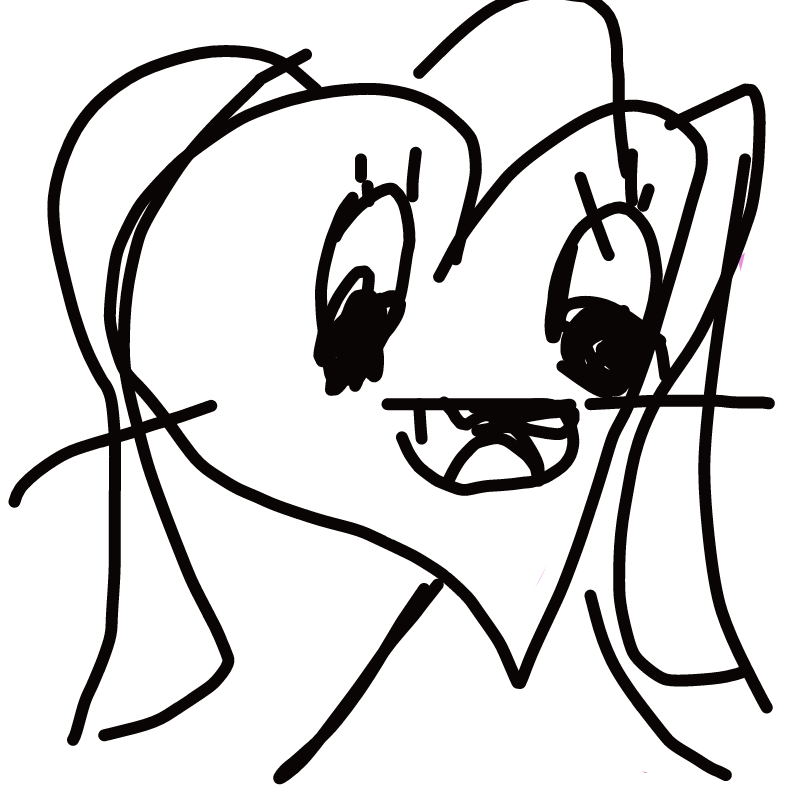dani love : dani love 스케치판 ,sketchpan
