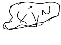 asta la vi.. : asta la vista baby 스케치판 ,sketchpan