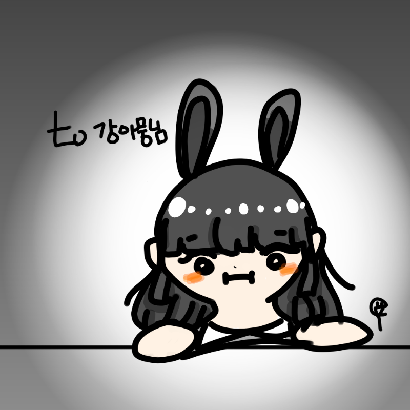 리퀘왔어오.. : 리퀘왔어오♡많이 기다리셨죠8ㅁ8죄송해오... 스케치판 ,sketchpan