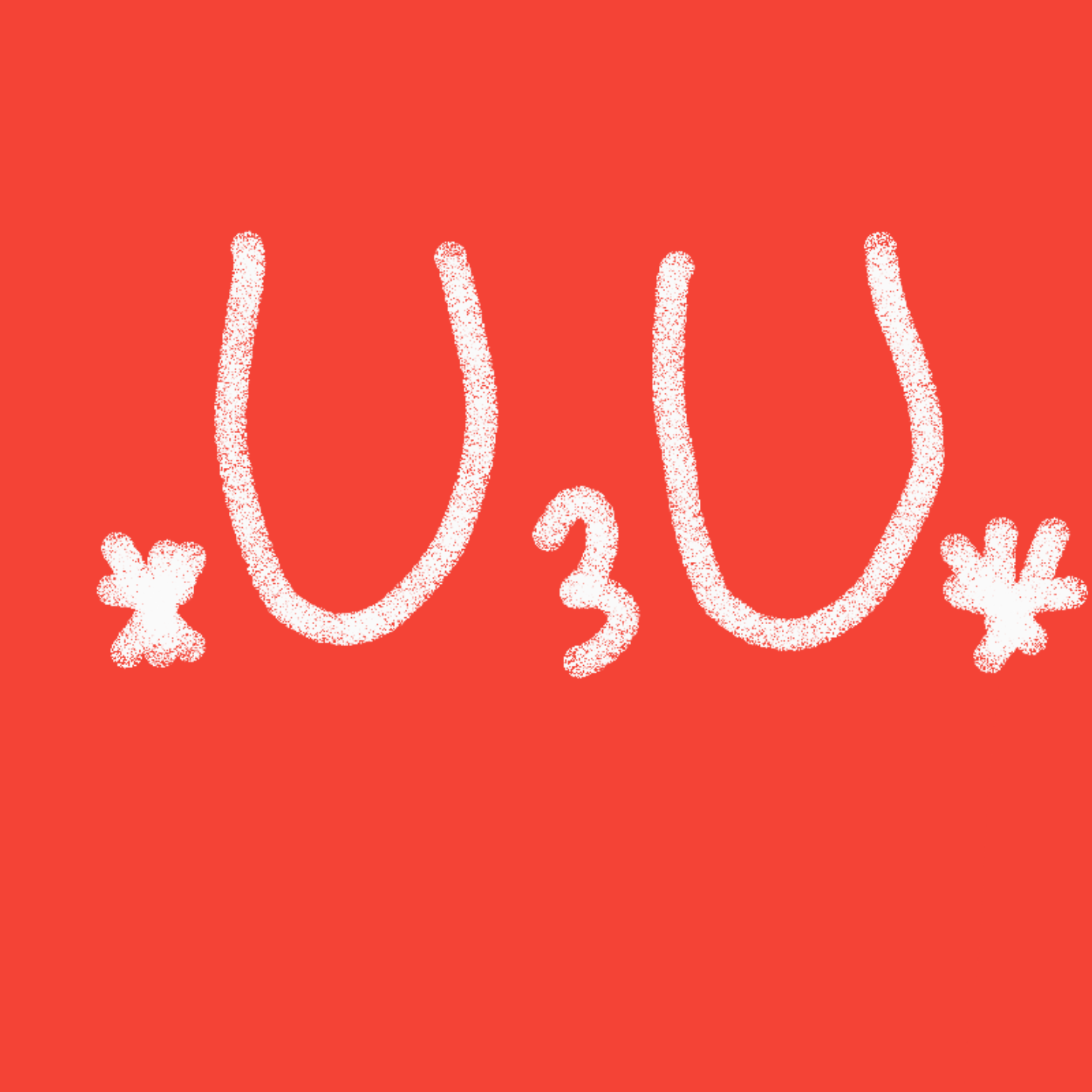 *U3U* : *U3U* 스케치판 ,sketchpan