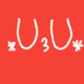 *U3U* : *U3U* 스케치판 ,sketchpan