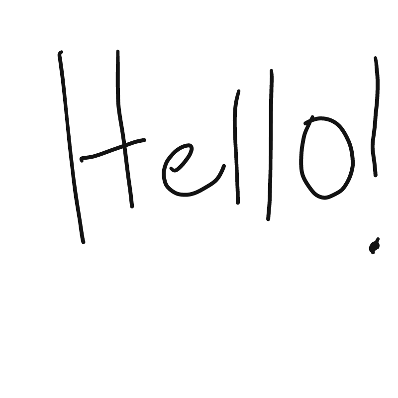 hello : hello 스케치판 ,sketchpan