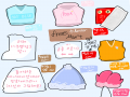 애니메이션.. : 애니메이션 캐 그려올께여 스케치판 ,sketchpan