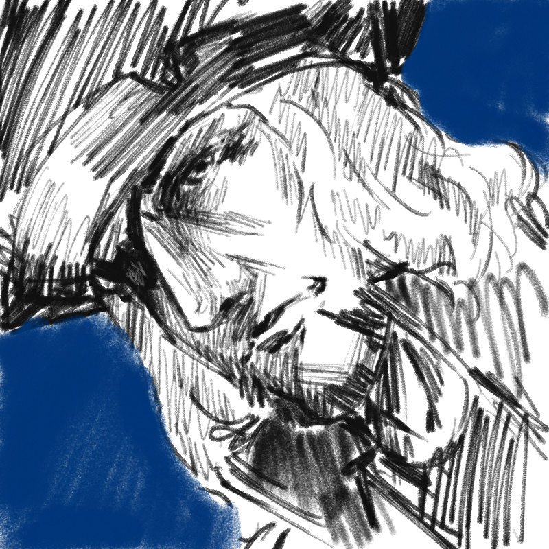 Mr.해적 : Mr.해적 스케치판 ,sketchpan