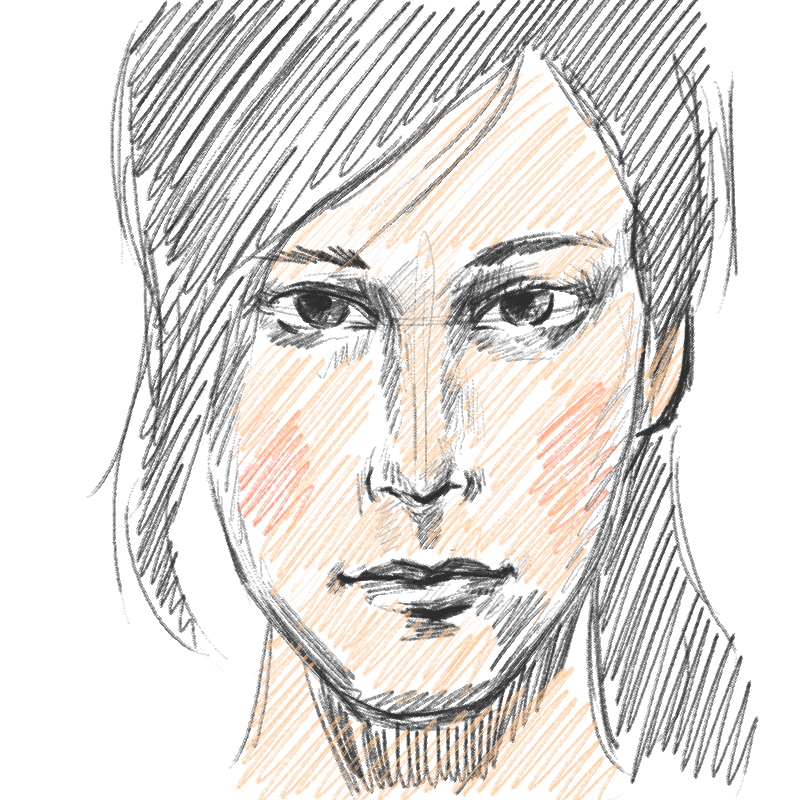 에이미 : 에이미 스케치판 ,sketchpan