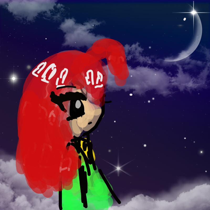 별을보면 : 별을보면 스케치판 ,sketchpan