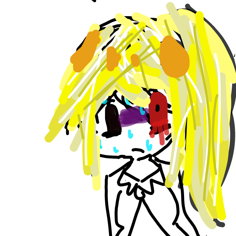 내가왜이.. : 내가왜이걸... 스케치판 ,sketchpan