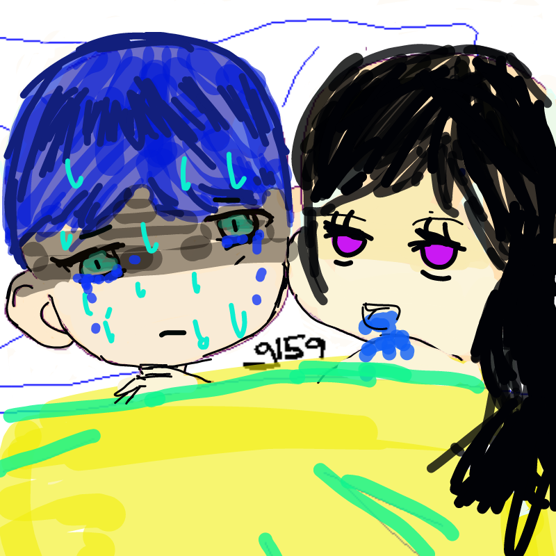 미친짓 : 미친짓 스케치판 ,sketchpan