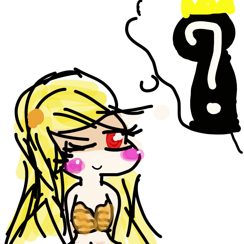 잉어공주 : 잉어공주 스케치판 ,sketchpan