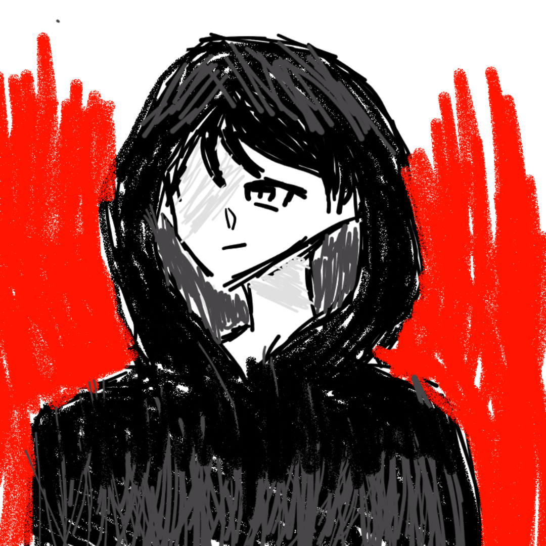 나에겐 아.. : 나에겐 아직 후드티는 아닌가;;; 스케치판 ,sketchpan