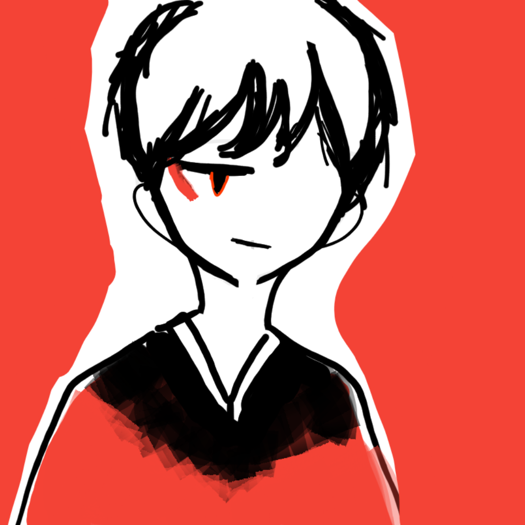 자캐 : 자캐 스케치판 ,sketchpan