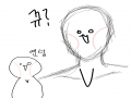ㅇㅅㅇ : ㅇㅅㅇ 스케치판 ,sketchpan