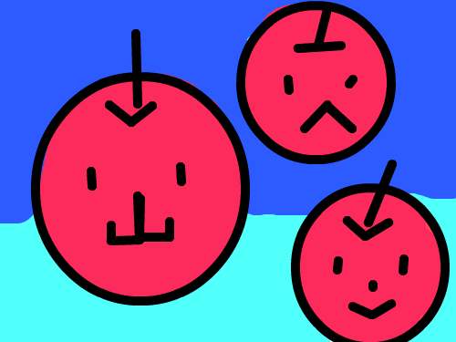 사과 : ㅇㄹㅇㄹㅇㄹㅇ 스케치판 ,sketchpan