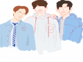   :   스케치판 ,sketchpan
