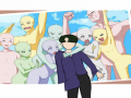   :   스케치판 ,sketchpan