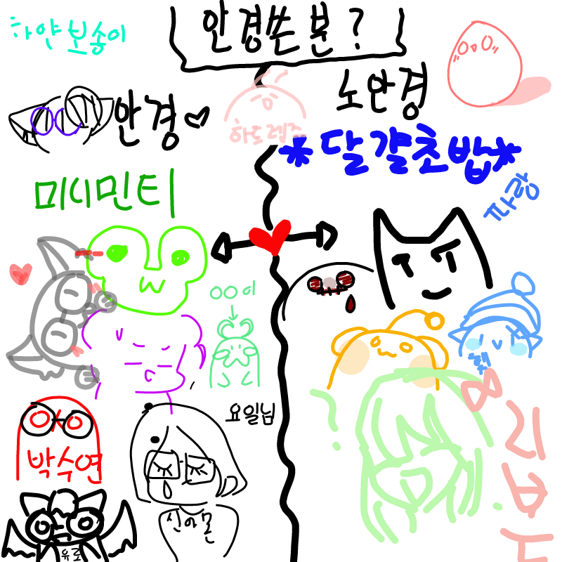   :   스케치판 ,sketchpan