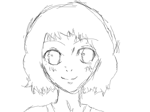 ....망작(스케치) : 아아아아아아아 스케치판 ,sketchpan