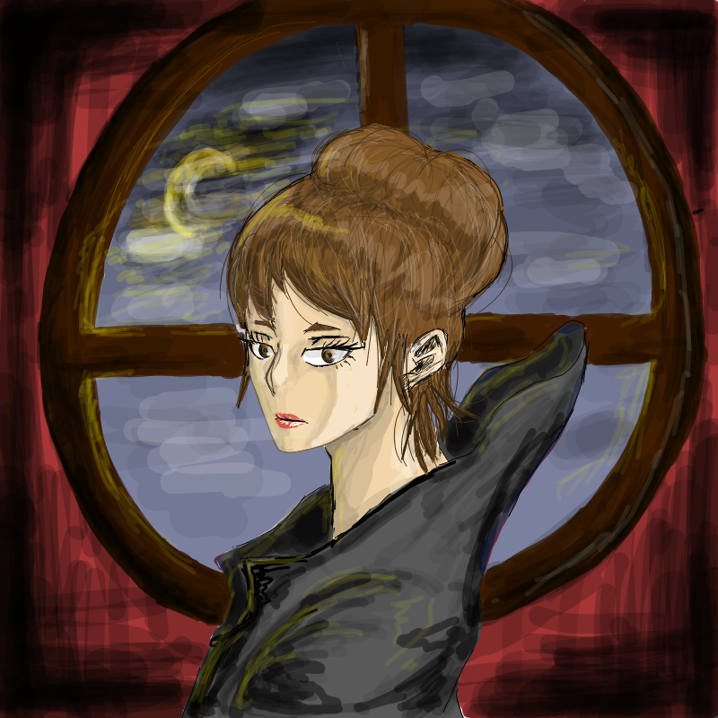 채색은 감.. : 채색은 감이 안잡힌다 ㅠ어찌하나요ㅠㅠ 스케치판 ,sketchpan