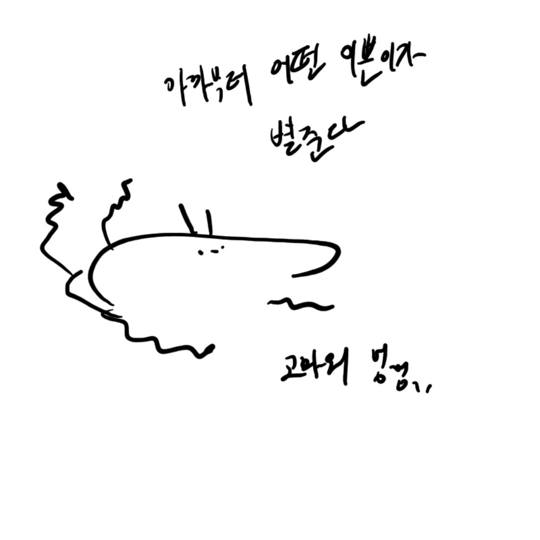   :   스케치판 ,sketchpan