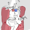 ㅠㅜㅜㅜㅠ.. : ㅠㅜㅜㅜㅠ 진ㅁ자 개 예뻤ㅇ어욥.. 스케치판 ,sketchpan