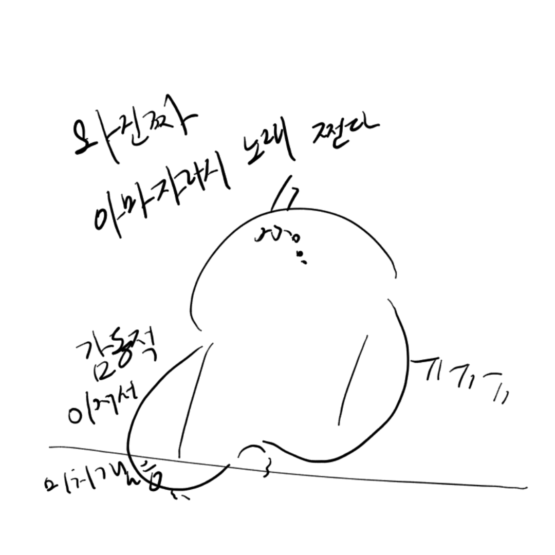   :   스케치판 ,sketchpan