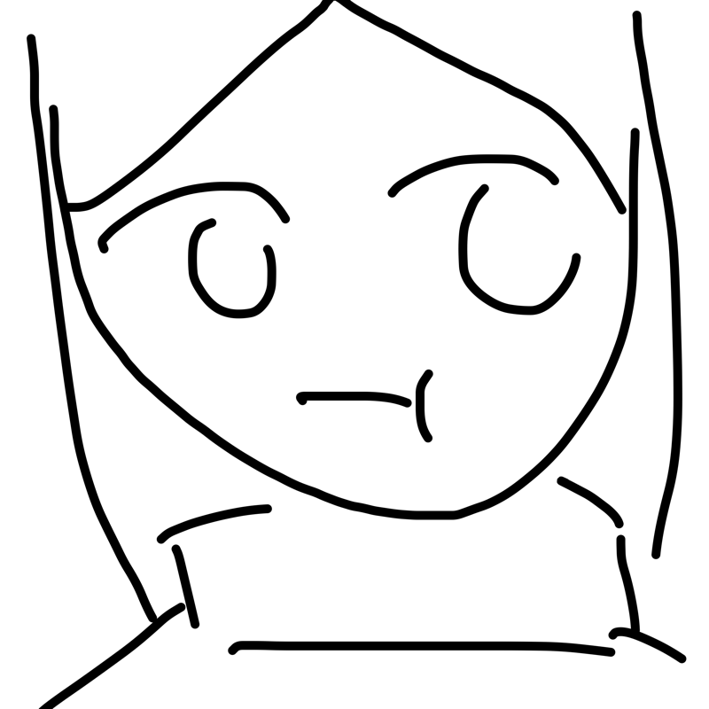 I am new h.. : I am new here Chizuru. 스케치판 ,sketchpan